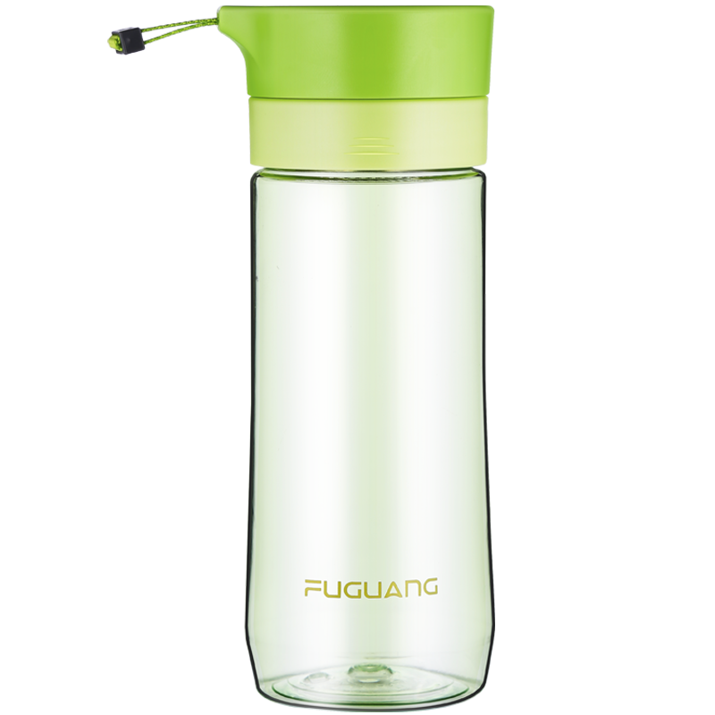 ���� ���ϱ� 500ml ��ɫ ��Я�˶�ˮ�� ѧ�����⽡���� 9.95Ԫ