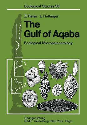 预订 the gulf of aqaba: ecological micropaleontology