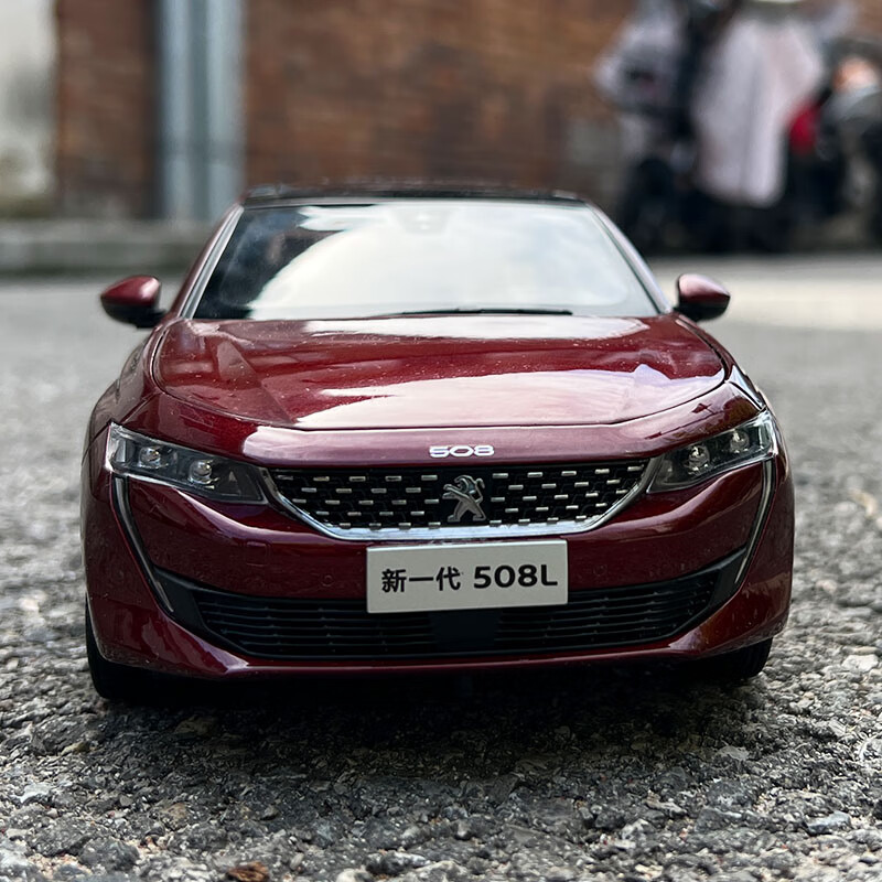 东风标致 标致508l peugeot 508l 标致全新一代 旗舰轿车 标致508l