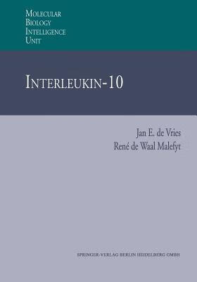 预订 interleukin-10