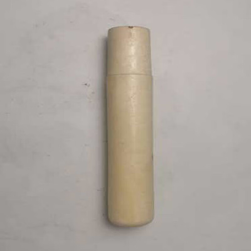 梦绾铁锅锅把实木把木柄炒锅锅柄杨木手柄木把 木把手锅把手