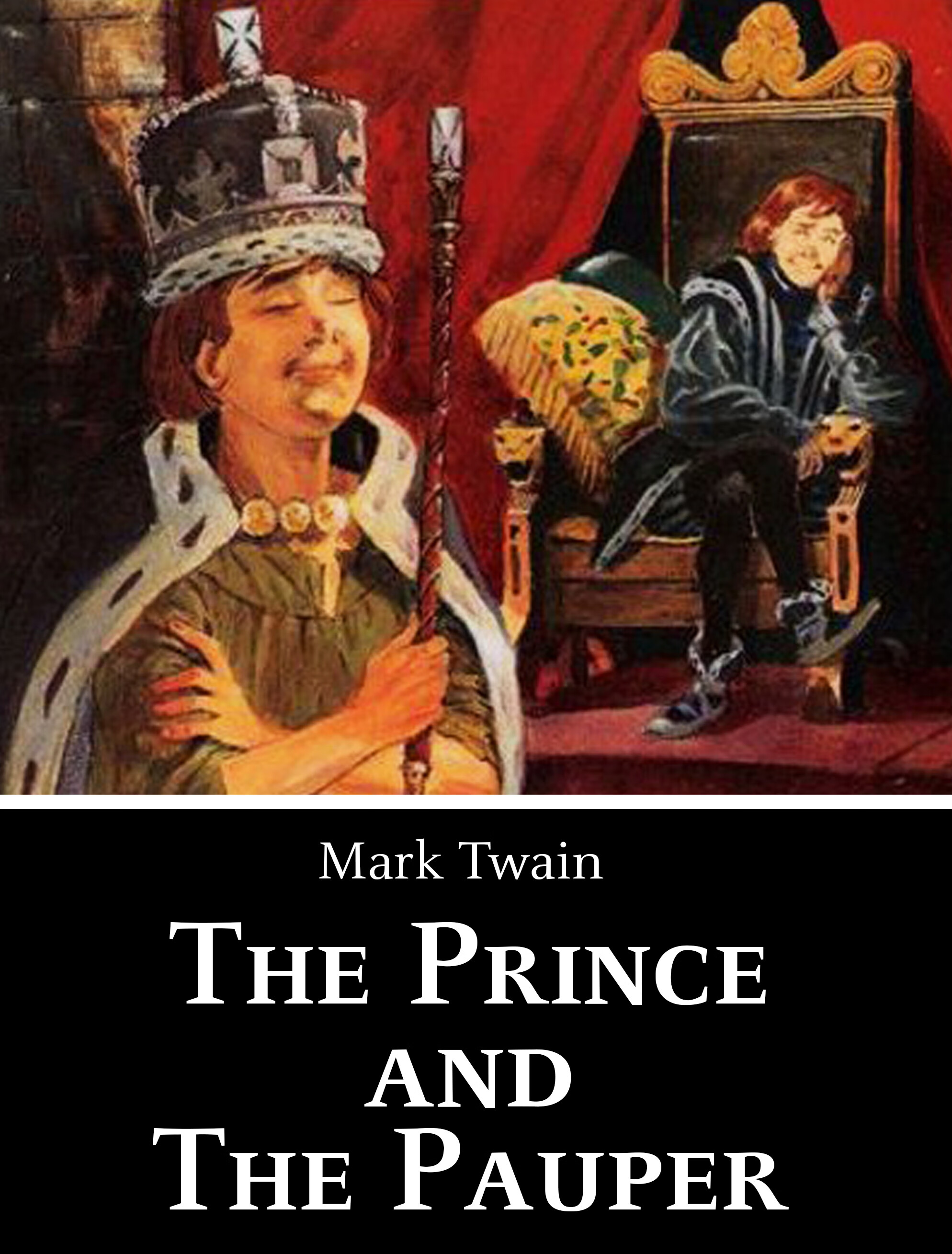 the prince and the pauper
