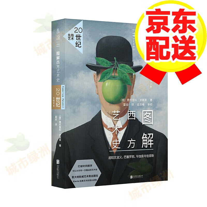 【系列自选】 20世纪先锋艺术
