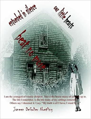 预订 entombed in silence: our little hearts beat no more (black