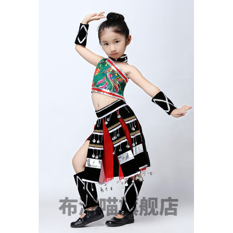 小孩 110腰围46胸围64