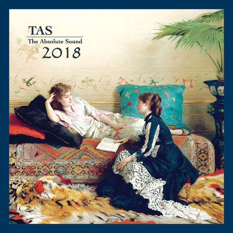 挑战挑剔的耳朵 TAS 2018 绝对的声音 进口CD怎么样,好用不?