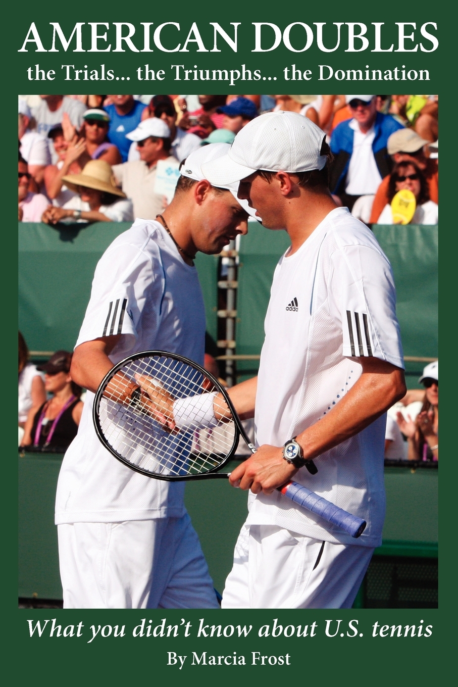 the triumphs. the domination: what you didnt know about u.