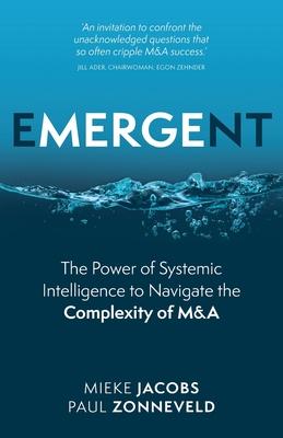 预订 emergent: the power of systemic intelligence to