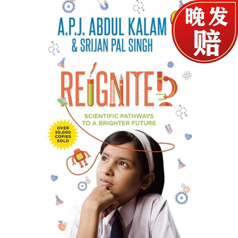 【4周达】reignited: scientific pathways to a better future