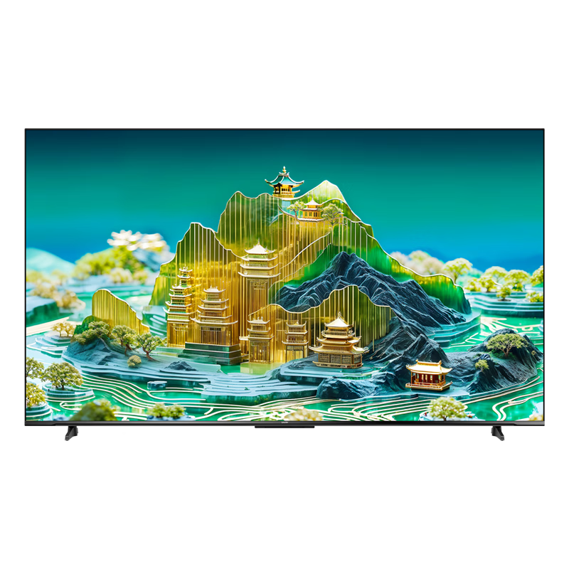 ͳ˧��Leader�������Ǽҳ�ƷL85F66 85Ӣ��4K���������144Hzȫ����6+64GB����ƽ����ϷҺ���ǻ���