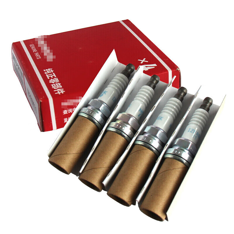 (honda)原厂火花塞/火嘴 四支装 适用于广汽本田 东风本田全系 crv 17