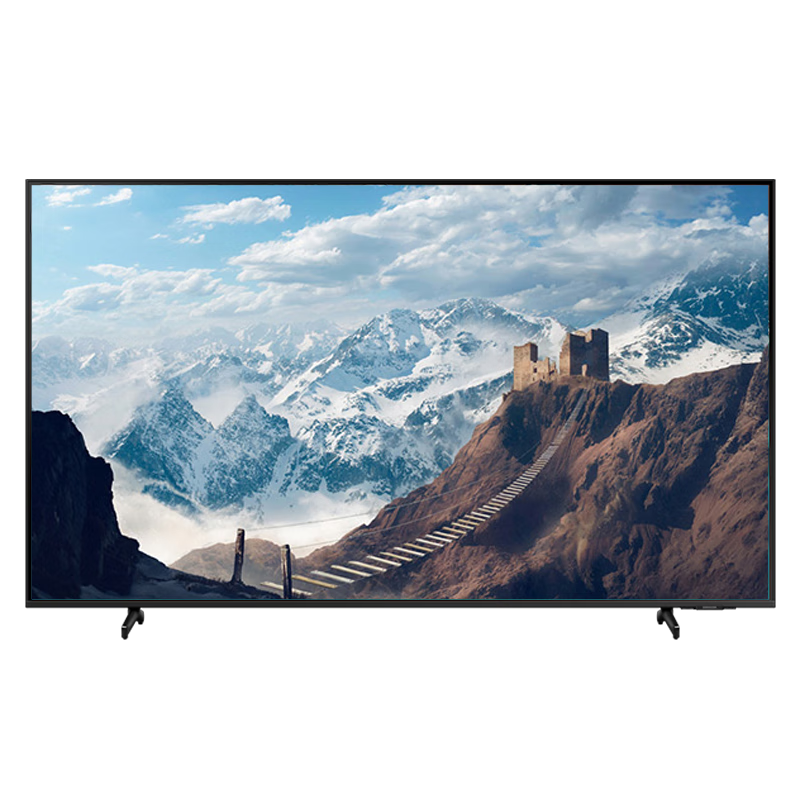 ǣSAMSUNG75Ӣ  ɹǽ Ƕ 4K 27mm ȫ ޹ ֧Ͷ Ծɻ 75Ӣ 75CU80004069Ԫ
