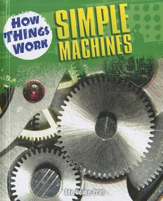 预订Simple Machines