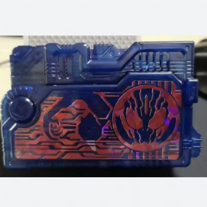 kakz国产dx假面骑士01零一密钥伊甸密钥亚克毒蝎面板台词密钥可联动 d