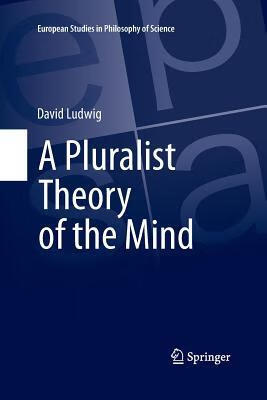 预订 a pluralist theory of the mind