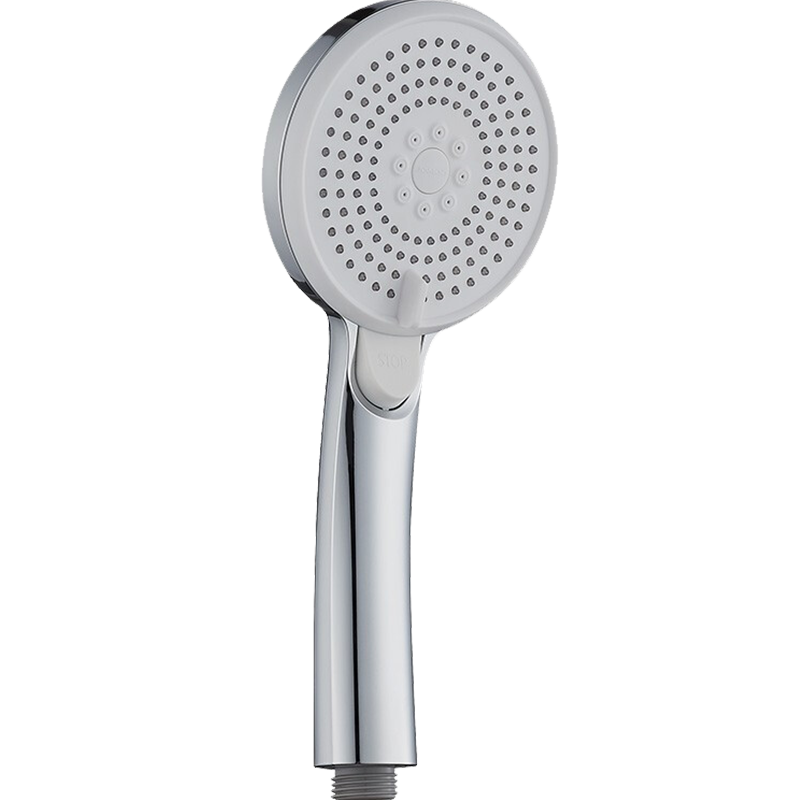 九牧（JOMOO）淋浴花洒：高品质增压设计，改善淋浴体验