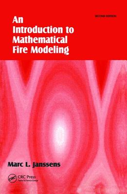 预订 Introduction to Mathematical Fire Modeling