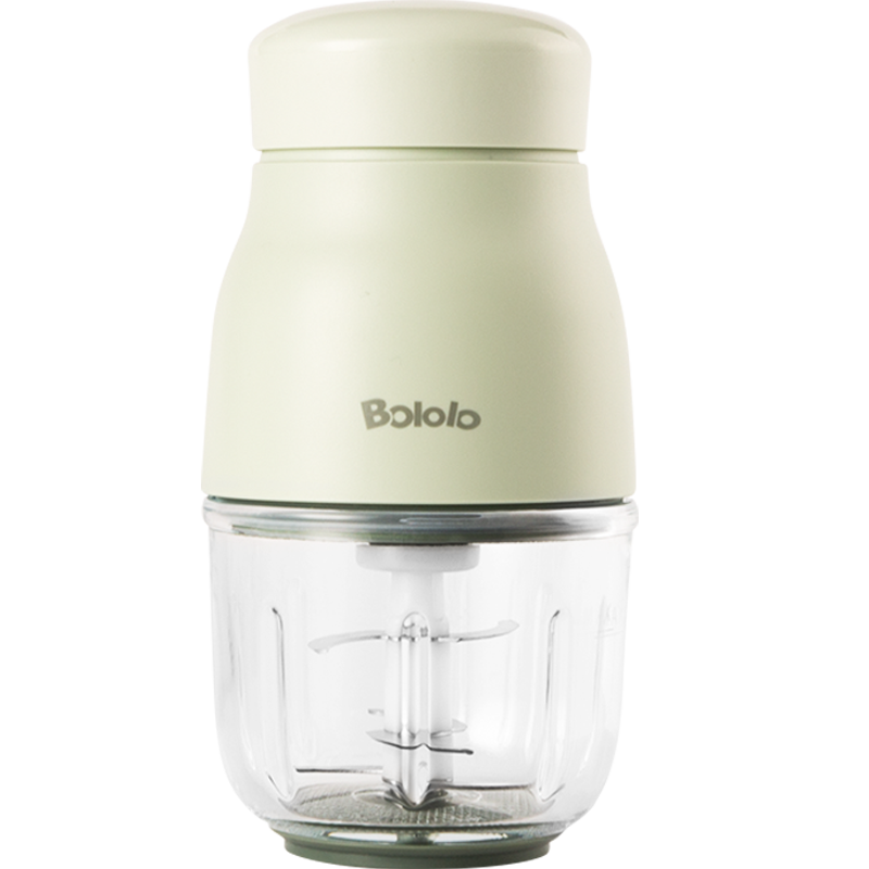 波咯咯辅食机：历史价格快速查询和销量趋势分析|辅食料理机历史价格查询小程序