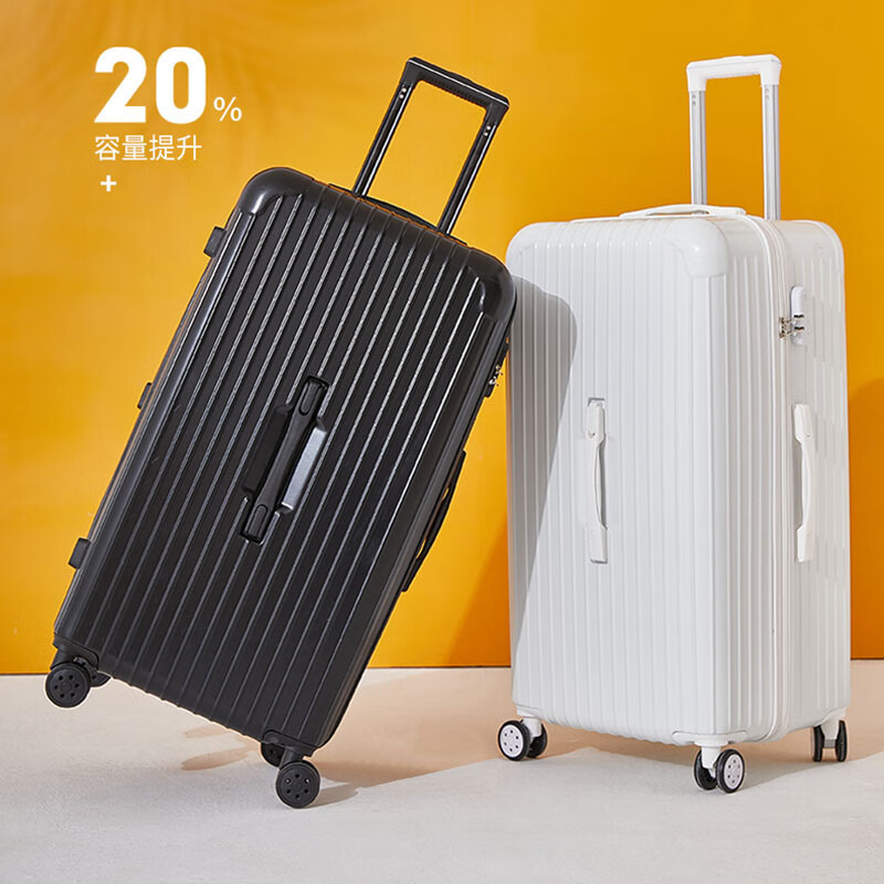 旅行必备品之行李箱，选择【极为（JEVI）京东自营旗舰店】，价格走势和销量分析|行李箱历史价格查询