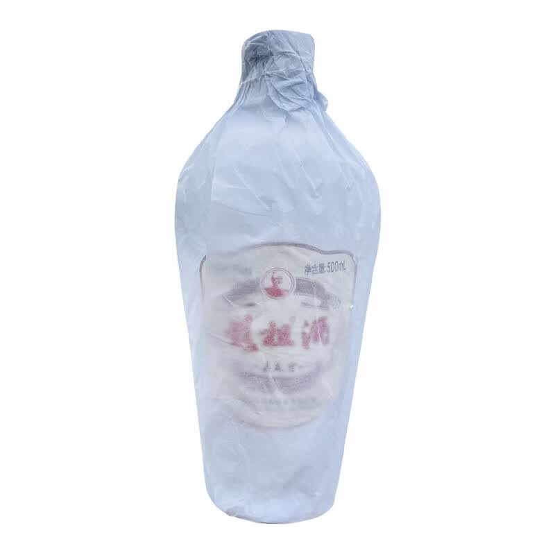 彭祖酒嘉庆窖中华老字号52度浓香型白酒 粮食酒自饮500ML*6（整箱装） 52度 500mL 6瓶 整箱装