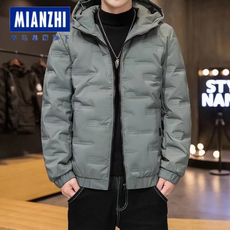 羽绒服需要买大一码吗男（羽绒服需要买大一码吗）