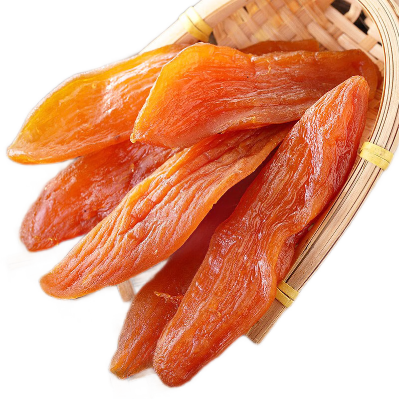 0添加红薯干地瓜干-价格走势&评价|京东蜜饯果干史低查询