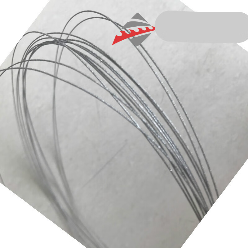 67米长*直径0.65毫米 金刚石环