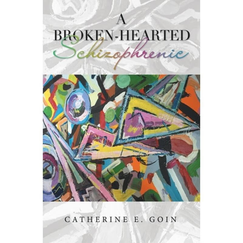 【4周达】a broken-hearted schizophrenic