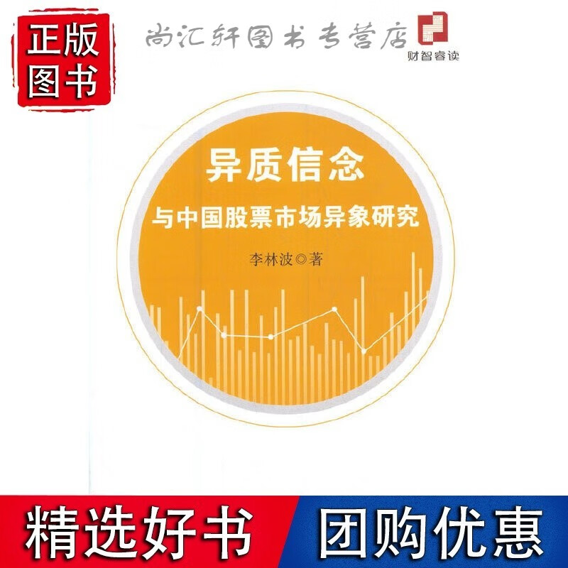 异质信念与中国股票市场异象研究