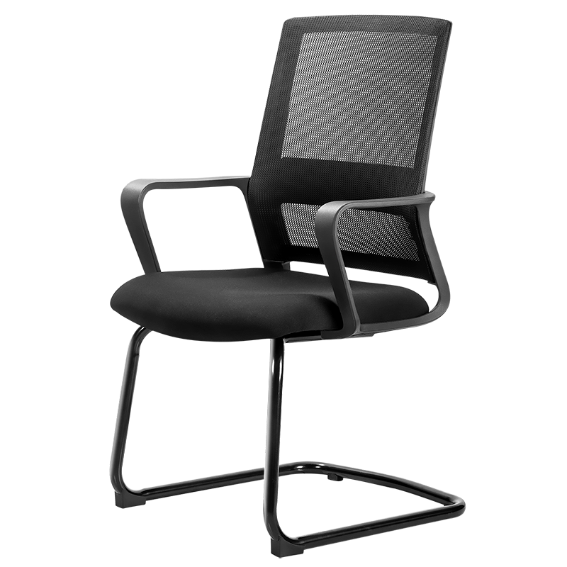 如何选择一款优质电脑椅？deli87091系列值得买吗？
