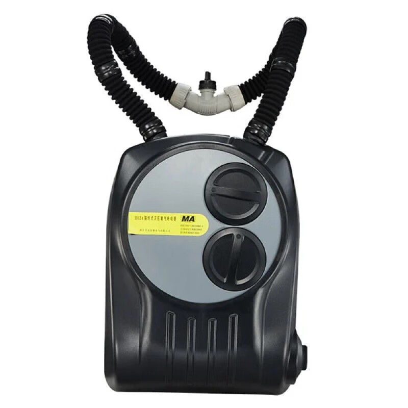 正安 隔绝式压缩氧气呼吸器(舱式),hyz4(c)