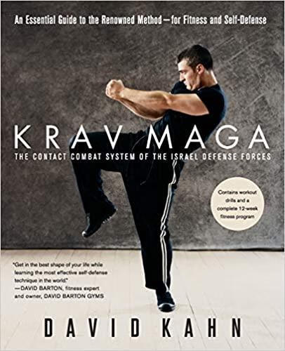 预订 krav maga: an essential guide to the renowned method--for