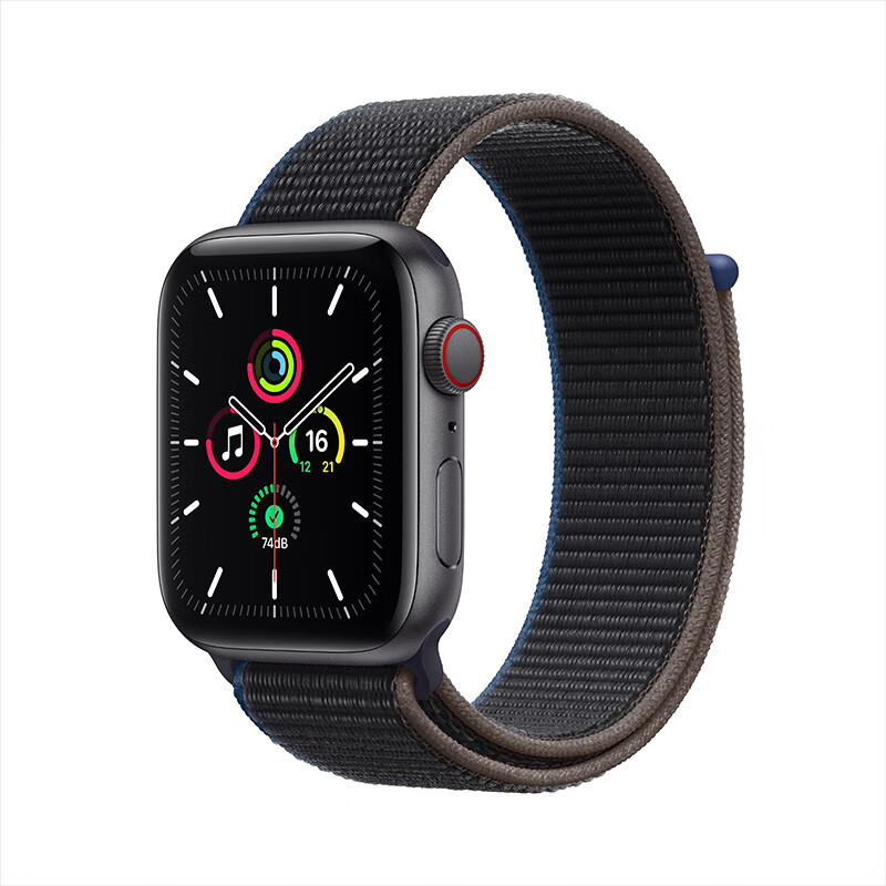 Apple智能手表怎么样？是不是真好？参数评测？gaaamdegytq