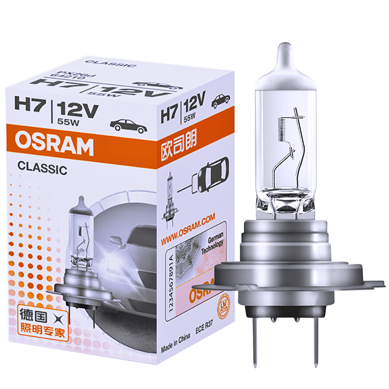 ŷ˾�� ����±�ش�Ƶ��� H7(12V 55W ������) 15Ԫ