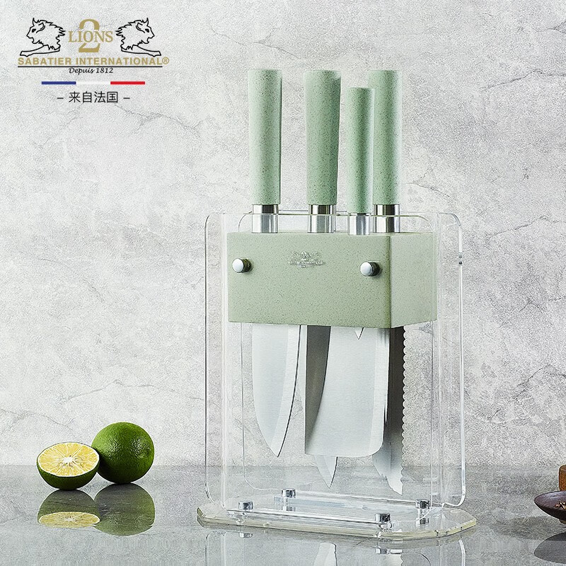 赛巴迪刀具套装-价格稳定品质卓越