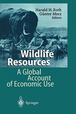 预订 Wildlife Resources
