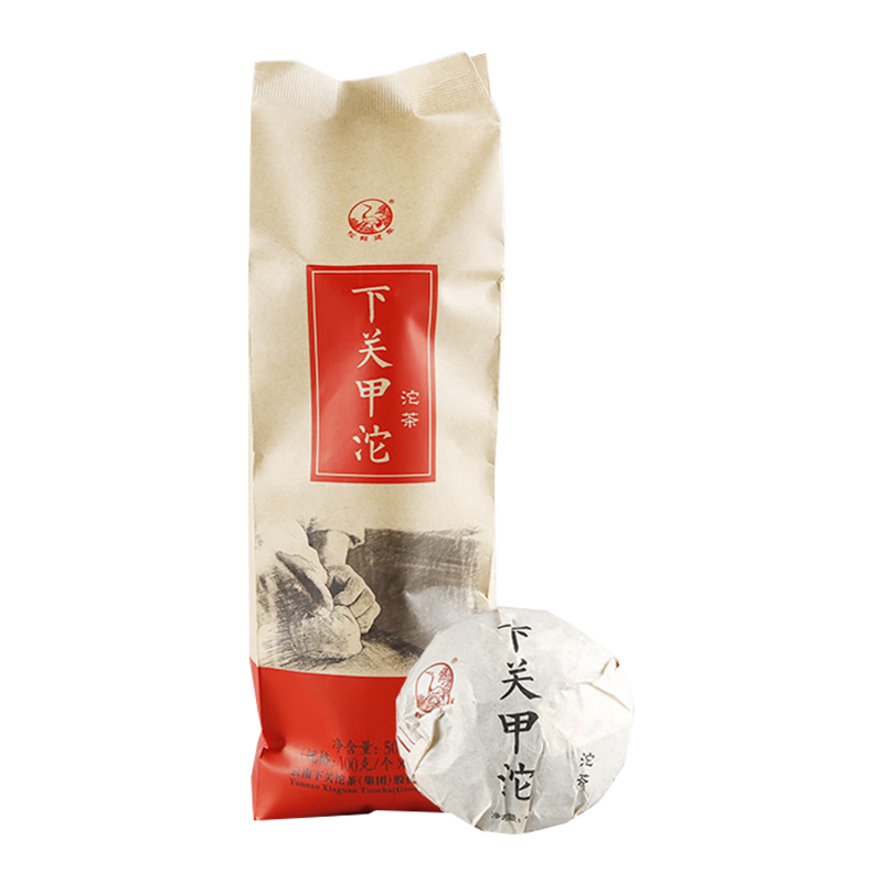 京东普洱茶价格走势，下关沱茶便装500g实惠推荐|如何查看京东普洱历史价格
