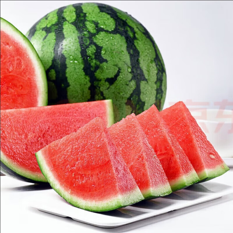 怎么看瓜物品的历史价格|瓜价格走势图