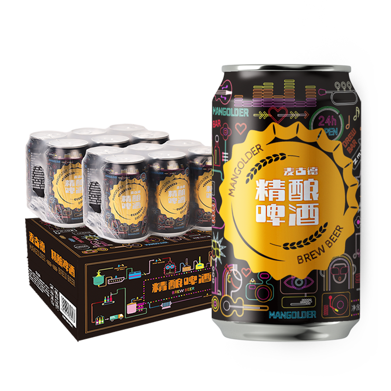 掌握市场趋势！解密商品价格走势的秘密！|啤酒历史价格曲线