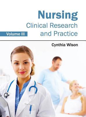 预订Nursing: Clinical Research and Practice (Volume