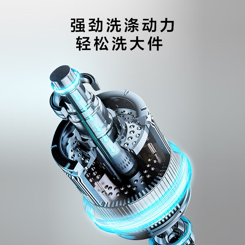 TCL12KG超大容量全家桶全自动波轮洗衣机 深层除螨 一键智洗  24小时预约 全景玻璃大视窗 B120T5