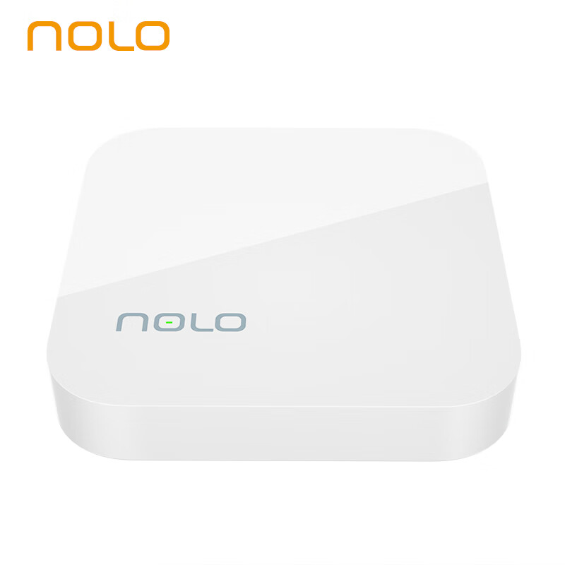 NOLO R1 Pro VR加速路由器  5G双频双千兆  内置天线  游戏路由