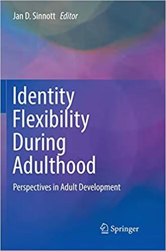 预订 identity flexibility during adulthood