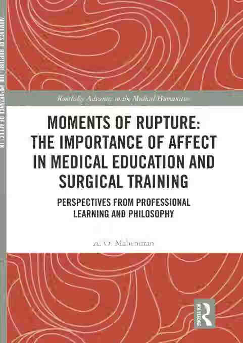 预售 按需印刷 moments of rupture: the importance of affect in