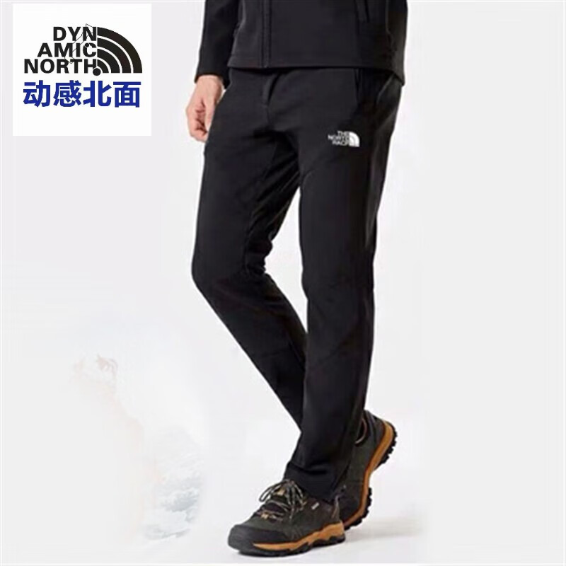 北面的登山鞋子偏大还是偏小(北面登山裤子男款图片)