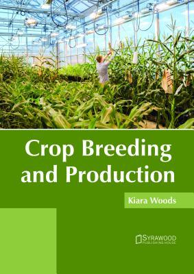 预订Crop Breeding and Production
