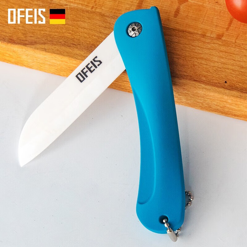 欧菲斯瓜果刀/刨：一款实用耐用的必备工具