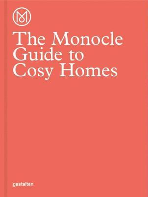 预订The Monocle Guide to Cosy Homes