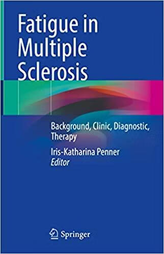 预订 fatigue in multiple sclerosis