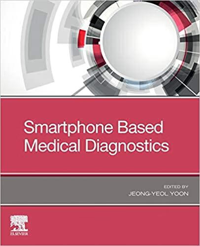 预订Smartphone Based Medical Diagnostics